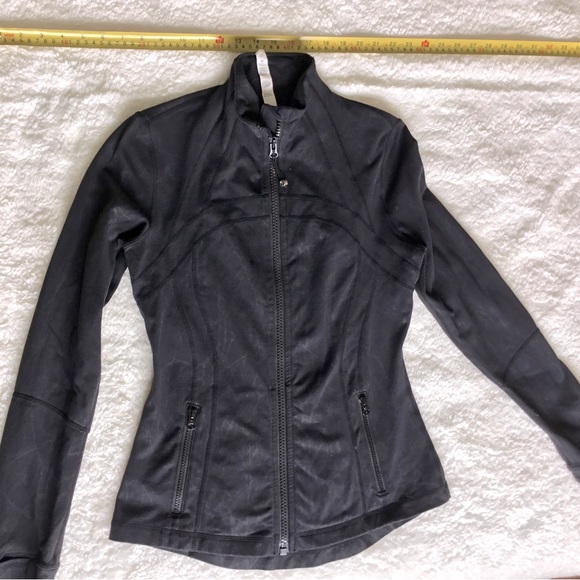 Lululemon Define Jacket Size 8 - Picture 1 of 4